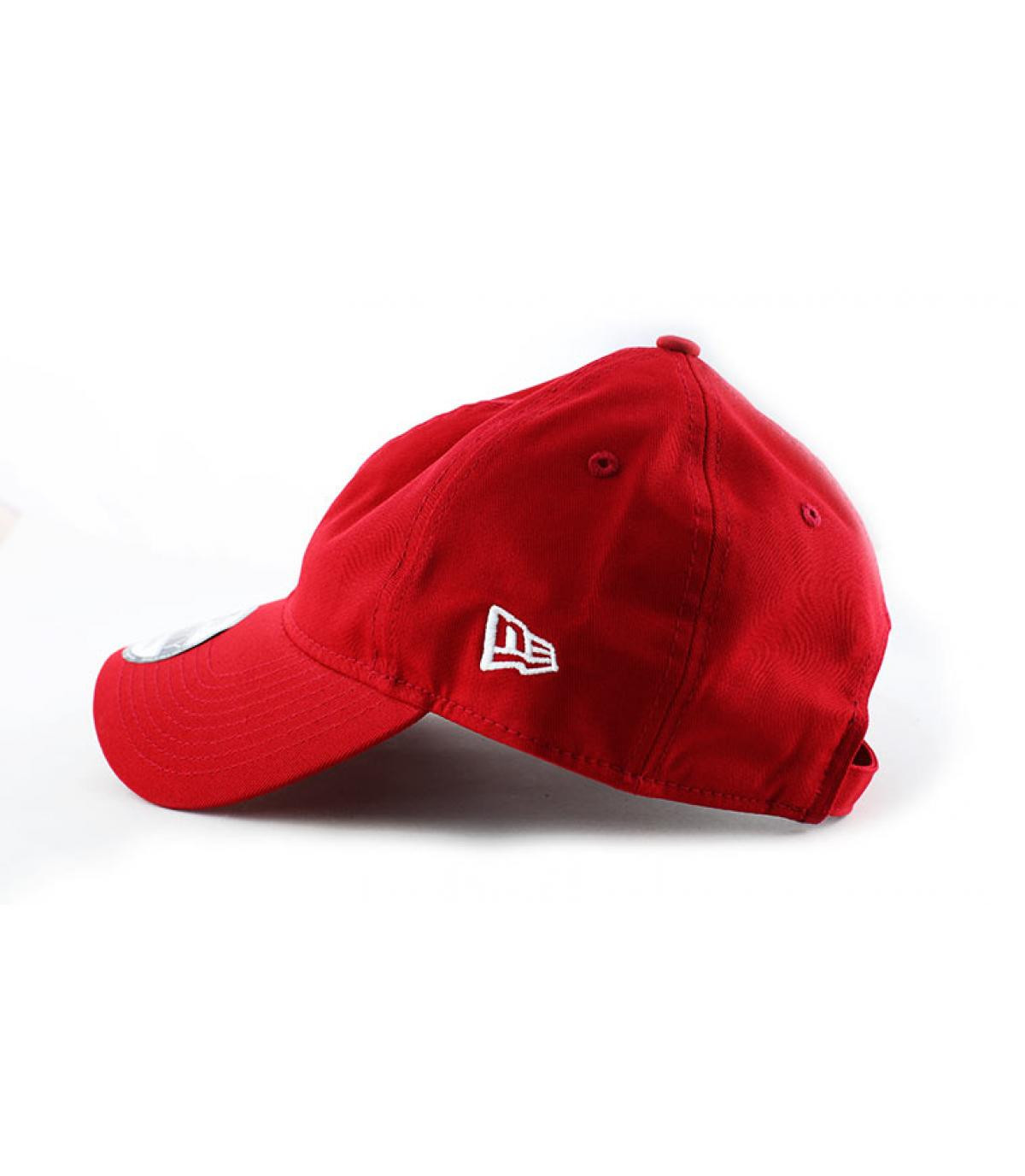 New Era Red Hat St. Louis